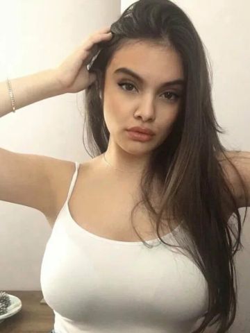 Анкета проститутки Василиса, 23 года